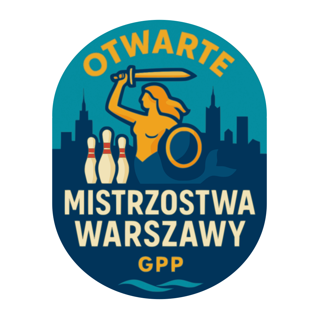 OMW 2025 - Otwarte Międzynarodowe Mistrzostwa Warszawy